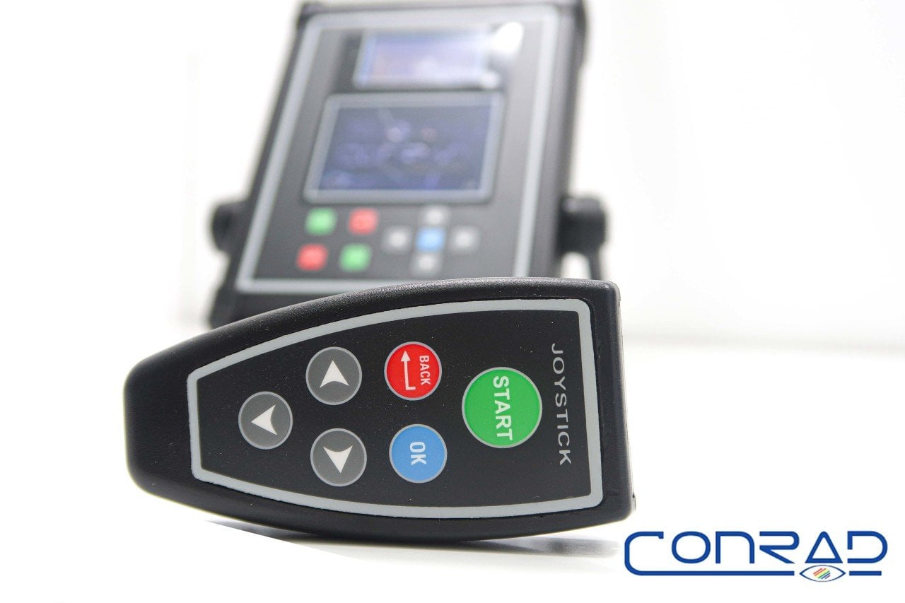Conrad Pro 900