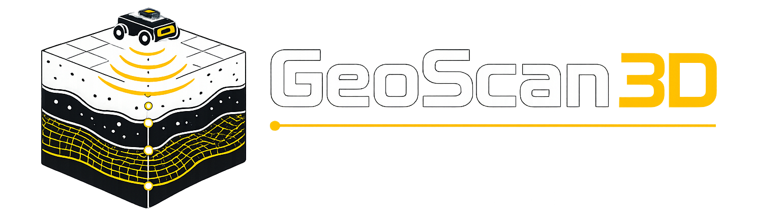 GeoScan3D